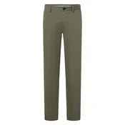 JOOP! Jeans Chino hlače Matthew  zelena / rdeča