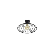 Plafonski luster EARTH L 1xE27/60W/230V