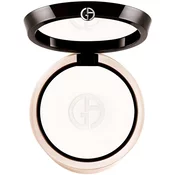 Armani Power Fabric+ Setting Powder fiksacijski puder odtenek 01 9 g