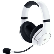 Gaming slušalice Razer - Kaira Hyperspeed, Xbox Licensed, bežične, bijele