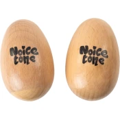 Noicetone M016-5 6x4cm Natural Shaker