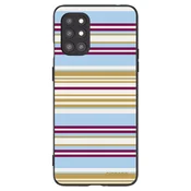 Silikonski črni ovitek za OnePlus 8T - Souvenir