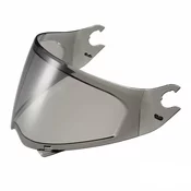 Pleksiglas za kacige Scorpion COVERT FX KDS-F-01 tamni dim
