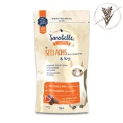 SANABELLE SNACK MORSKI LOSOS 55gr