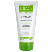 Uriage Hyséac čistilna krema za mastno kožo (Cleansing Cream) 150 ml