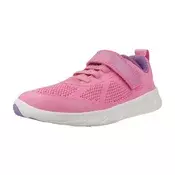 Geox Zapatillas Nina Modele J Foot Run Rožnata