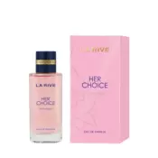 LA RIVE ženski parfem HER CHOICE, 100 ml
