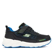 Superge Skechers Elite Sport Tread - Aquavek 406334L Črna