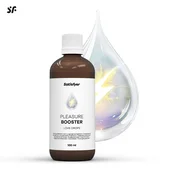 Satisfyer Pleasure Booster 100ml