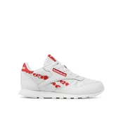 Superge Reebok Classic Leather Shoes HP9521 Bela