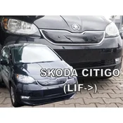 Heko Deflektor - štitnik za masku Škoda Citigo, 2017+