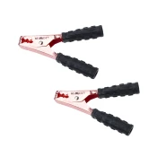 Rebel Krokodilski konektor 200A črn
