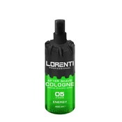 Lorenti kolonjska voda ENERGY 400 ml