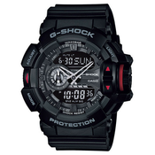 Casio g-shock rucni sat ( GA-400-1B )