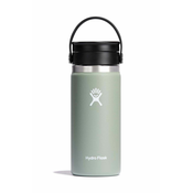 Termo steklenica Hydro Flask 16 Oz Wide Flex Sip Lid W16BCX374
