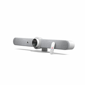 Video kamera Logitech 960-001323 4K Ultra HD Wi-Fi 5 Bijela