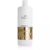 Wella Professionals Oil Reflections vlažilni šampon za sijaj in mehkobo las 1000 ml