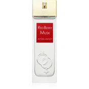 RedBerry Musk parfumska voda v spreju 100 ml