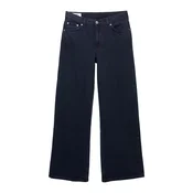 Pull&Bear Kavbojke mornarska