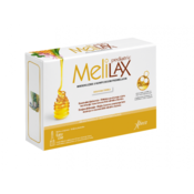 Melilax Pediatric mikroklizma 5g, 6 mikroklizm