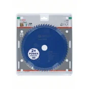 Bosch List za krožno žago Expert for Wood za akumulatorske žage 254x2,1/1,6x30 T60
