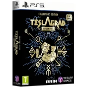 Teslagrad Power Pack - Collectors Edition (PS5)