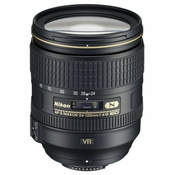 Nikon objektiv AF-S 24-120mm F/4G ED VR (whitebox)