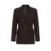 Antioch Blazer Angelica črna