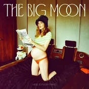 The Big Moon - Here is Everything (180 g) (LP)