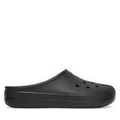 Natikači Crocs Classic Low Profile Clog 211139 Črna