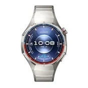 HUAWEI pametni sat Watch GT 6 Pro (46mm), titan