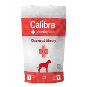 Calibra VD Diabetes in debelost za pse 100g