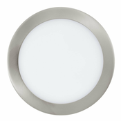 Eglo 31676 - LED ugradno plafonsko svetlo FUEVA 1 LED/18W/230V