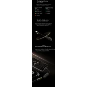 Meilan Adapter za slušalice HS1, DAC, Type C, 3.5mm