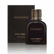 DOLCE GABBANA - Pour Homme EDP Intenso (75ml)