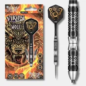 SHOT | Viking - Wolf | Steel Tip pušcice