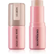 Dermacol Beauty Stick Skin Tint make-up v paličici odtenek 01 Ivory 15 g