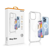 ALIGATOR Mag-Skin ohišje za iPhone 16 Pro Max