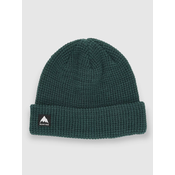 Burton Rcy Waffle Kapa deep emerald
