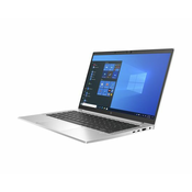 HP ELITEBOOK 830 G8 I7-1185G7 16GB 256GB 13.3 Full HD 1920 x 1080 IPS Win 10 Pro Isporuka odmah