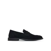 Gant Loaferke Lozham 33673384 Črna
