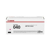 Toner Canon CRG-040 škrlatna, original -