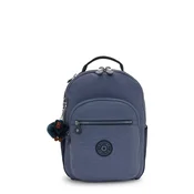 KIPLING Nahrbtnik Seoul golobje modra