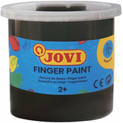 Prstna barva JOVI 125 ml | različni odtenki - črna