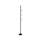 Eglo 99378 - LED podna svjetiljka PHIANEROS LED/13W/230V + 3xLED/4W