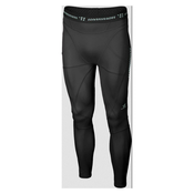 Warrior Loose TechTight dolge hokejske spodnje hlače - Senior