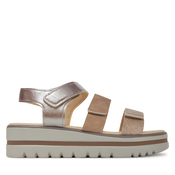 Sandali Clara Barson WFA3897-1 Bež