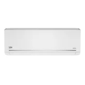 BEKO BEVPG 125/ BEVPG 126 Inverter klima, 12000 Btu/h Split EU A++/A+, Bela