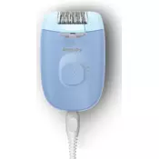 Philips Epilator BRE247/00, Plavi