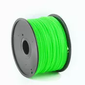 Gembird Filament ABS green